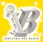 In Block Industria Del Block