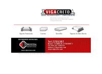 Sitio web de Vigacreto
