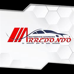 Multiservicio Automotriz Arredondo