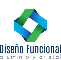 Diseño Funcional En Aluminio Y Cristal