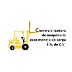 Comercializadora Maquinaria Manejo Carga
