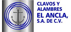 Clavos y Alambres El Ancla, S.a. de C.v.