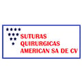 Suturas Quirúrgicas American Sa De Cv