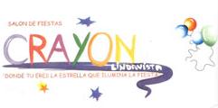 Salon de Fiestas Infantiles Crayon Lindavista