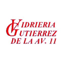 Vidriería Gutiérrez De La Av 11