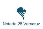 Notaria 26
