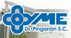 Coyme Dr. Victor Pingarron Aguilar