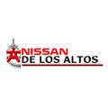 Nissan De Los Altos