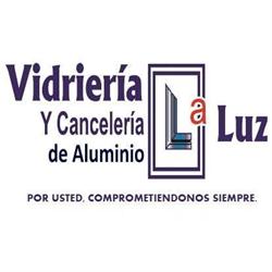 Vidrieria y Canceleria de Aluminio La Luz
