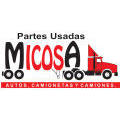 Partes Usadas Micosa