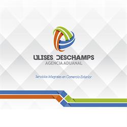 Ulises Deschamps Agencia Aduanal