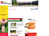 Sitio web de Jardin Florencia