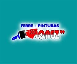 Ferre Pinturas Lopez