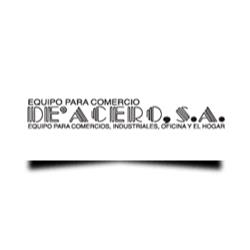 Equipo Para Comercio De Acero S.A.