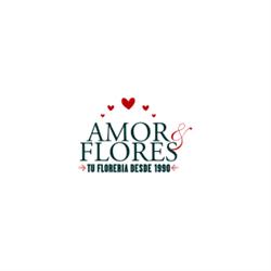 Amor Y Flores