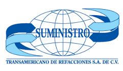 Suministro Transamericano de Refacciones S.a. de C.v.