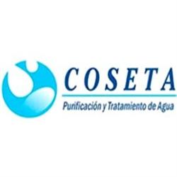 Coseta Purificacion Tratamiento De Agua