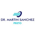Dr Martín Sanchez Prieto