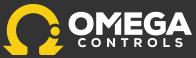 Omega Controls