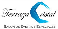 Terraza Cristal Salon