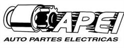 Apei Autopartes Electricas