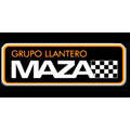 Llantas y servicios Maza SA de CV
