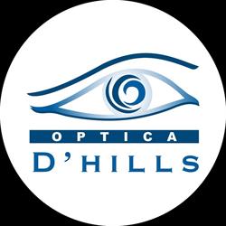 Optica Dhills