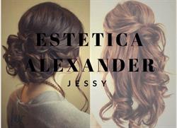 Jessy Estetica Alexander