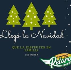 Refaccionaria Reloro