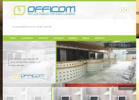 Sitio web de Officom
