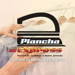 Plancha Express