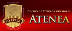 Centro de Estudios Superiores Atenea Palas S,c