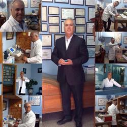 Laboratorio de Diagnostico Clinico Homedi