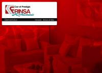 Sitio web de Frinsa