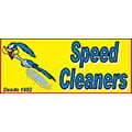 Speed Cleaners