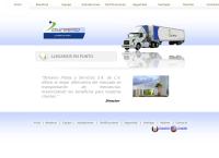Sitio web de Dynamo