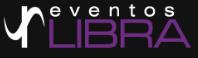 Eventos Libra