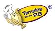 Tamales de la 28