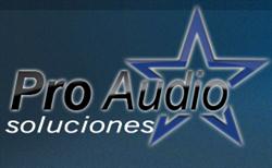 Pro Audio