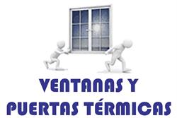 Ventanas Y Puertas Térmicas