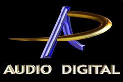 Audio Digital