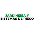 Jardinería Y Sistemas De Riego