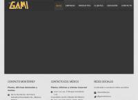Manufacturas Industriales Gami, S.a. de C.v.