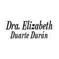 Dra. Elizabeth Duarte Durán