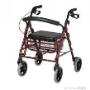 Subido por visitante en 26/01/2017 - ANDADERA ROLLATOR