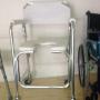Subido por visitante en 26/01/2017 - SILLA PARA DUCHA