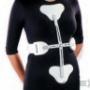 Subido por visitante en 19/02/2016 - corset  hiper extencion