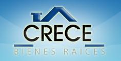 Crece Bienes Raices