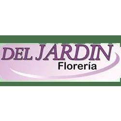 Del Jardín Florería