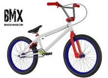 Master Bike